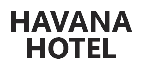 Hotel Havana Mainz Logo